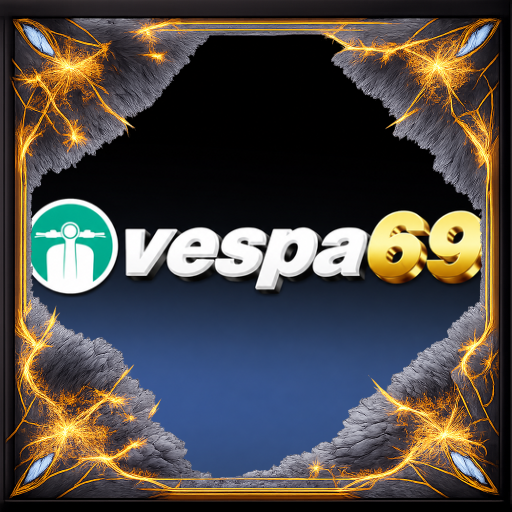vespa69 — mitra unggulan